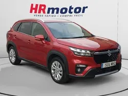 Usado 2023 Suzuki SX4 S-Cross SUV | 19.950 € (Buen precio)