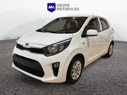 Otro Usado 2019 Kia Picanto Utilitario | 10.990 € (Un poco caro)