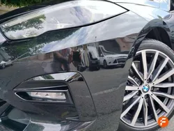 Negro Usado 2020 BMW 220 Coupe | 26.490 € (Precio justo)