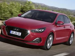 Blanco Usado 2018 Hyundai i30 Utilitario | 11.628 € (Precio justo)