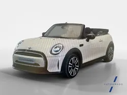 Blanco Usado 2022 Mini Cooper Utilitario | 24.890 € (Un poco caro)