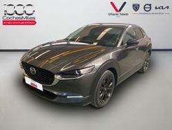 Beige Nuevo 2025 Mazda CX-30 Homura-Line SUV | 33.283 € (Un poco caro)
