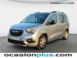 Gris Usado 2023 Opel Combo Life Business Monovolumen | 17.819 € (Buen precio)