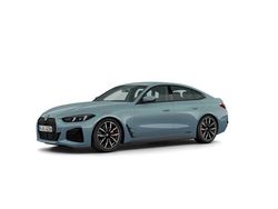 Usado 2024 BMW 430 Gran Coupé Comfort Edition Coupe | 65.990 €