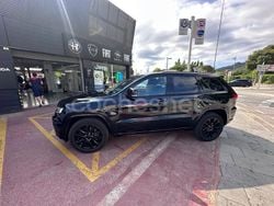 Negro Usado 2018 Jeep Grand Cherokee Summit SUV | 20.936 € (Buen precio)