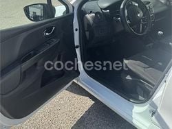 Blanco Usado 2016 Renault Clio IV Life Berlina | 6500 € (Buen precio)