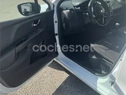 Blanco Usado 2016 Renault Clio IV Life Berlina | 7000 € (Precio justo)