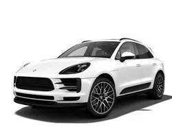 Blanco Usado 2019 Porsche Macan S SUV | 60.000 € (Caro)
