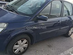Renault Scénic II