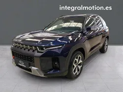 Usado 2024 Ssangyong Torres SUV | 25.900 €