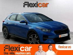 Azul Usado 2021 Kia XCeed SUV | 15.990 € (Precio justo)