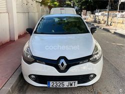 Blanco Usado 2017 Renault Clio IV Business Berlina | 5999 € (Precio justo)