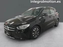 Usado 2020 Mercedes B180 Monovolumen | 21.900 €