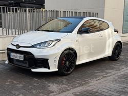 Blanco Nuevo 2025 Toyota Yaris Berlina | 57.900 €