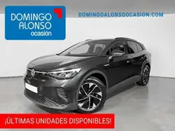 Amarillo Nuevo 2025 VW ID.4 Pro SUV | 36.190 €
