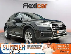 Negro Usado 2019 Audi Q5 SUV | 29.790 € (Super precio)