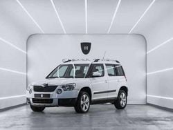Usado 2010 Skoda Yeti Ambition SUV | 11.399 € (Precio justo)