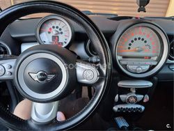 Negro Usado 2011 Mini ONE Utilitario | 6500 € (Precio justo)
