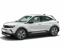 Blanco Nuevo 2025 Opel Mokka Edition SUV | 25.390 € (Precio justo)