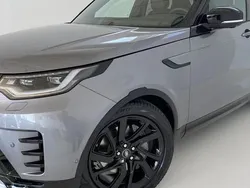 Gris Usado 2024 Land Rover Discovery 5 SE Dynamic SUV | 82.900 €