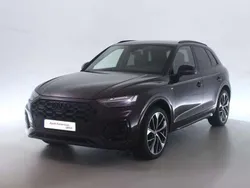 Blanco Usado 2023 Audi Q5 Exclusive SUV | 52.300 € (Caro)