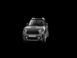 Usado 2022 Mini Cooper Countryman SUV | 25.990 € (Un poco caro)