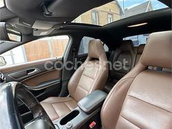 Negro Usado 2013 Mercedes CLA200 Berlina | 16.000 € (Un poco caro)