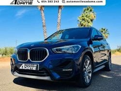 Azul Usado 2020 BMW X1 SUV | 17.500 € (Precio justo)