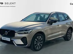 Beige Usado 2023 Volvo XC60 Plus SUV | 48.990 € (Caro)