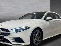 Usado 2019 Mercedes A200 Utilitario | 29.900 €