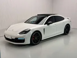 Blanco Usado 2016 Porsche Panamera Turbo Berlina | 84.900 € (Caro)