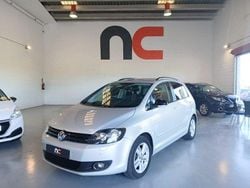 Gris Usado 2013 VW Golf VII | 10.600 € (Precio justo)