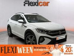 Blanco Usado 2022 VW Taigo R-line SUV | 20.790 € (Precio justo)