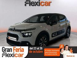 Blanco Usado 2024 Citroën C3 PureTech Utilitario | 13.490 € (Buen precio)