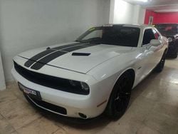 Blanco Usado 2013 Dodge Challenger Coupe | 28.500 €
