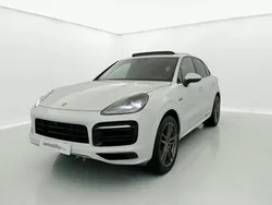 Blanco carrara metalizado Usado 2023 Porsche Cayenne Platinum Edition SUV | 86.220 € (Super precio)