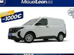 Usado 2025 Ford Transit Berlina | 18.985 € (Super precio)