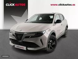 Beige Usado 2025 Alfa Romeo Junior SUV | 27.350 € (Buen precio)
