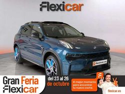 Azul Usado 2024 Lynk & Co 01 SUV | 25.190 € (Buen precio)