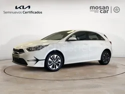 Otro Nuevo 2024 Kia Ceed Berlina | 22.500 € (Precio justo)