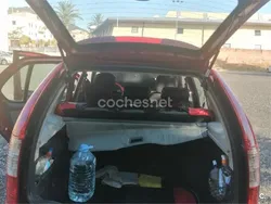 Granate Usado 2010 Tata Indigo Familiar | 2200 €