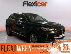 Negro Usado 2024 MG HS Comfort SUV | 18.890 € (Super precio)