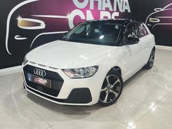 Blanco Usado 2020 Audi A1 Sportback Advanced Plus Utilitario | 15.990 € (Buen precio)
