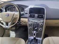 Azul Usado 2016 Volvo XC60 Kinetic SUV | 16.500 € (Precio justo)