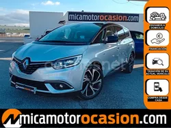 Renault Grand Scénic IV