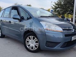 Gris / plata Usado 2010 Citroën Grand C4 Picasso Business Class Monovolumen | 3250 € (Precio justo)