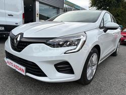 Blanco Usado 2022 Renault Clio V Business Berlina | 12.500 € (Buen precio)