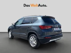 Gris Usado 2019 Seat Ateca Style SUV | 17.900 € (Precio justo)