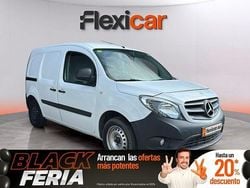 Blanco Usado 2021 Mercedes Citan 111 Familiar | 12.990 € (Super precio)