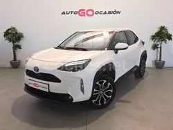 Blanco Usado 2023 Toyota Yaris Cross Active SUV | 21.900 € (Precio justo)